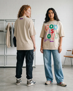 God Is Love - Grace District ®