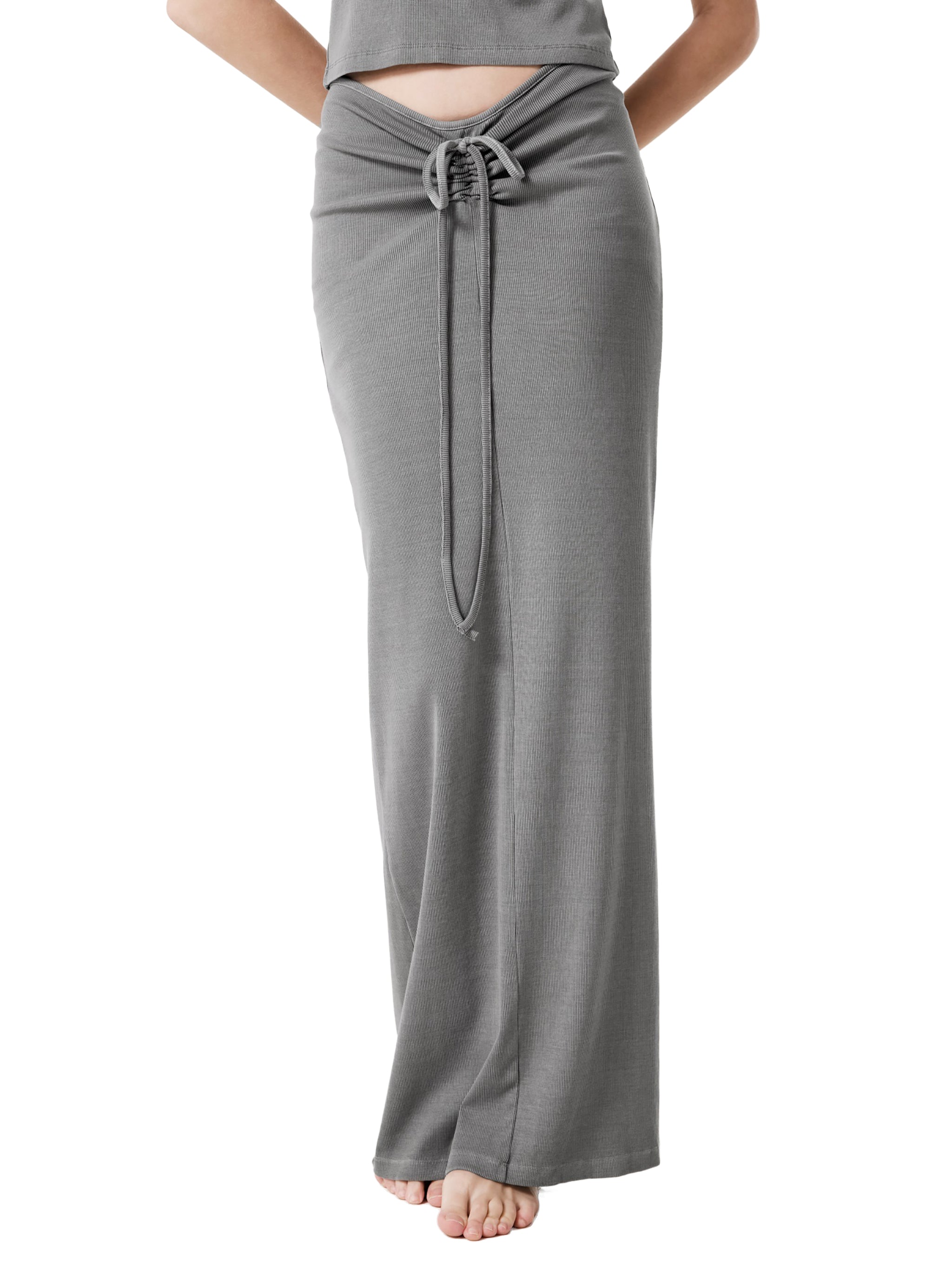 Still Waters Maxi Skirt™