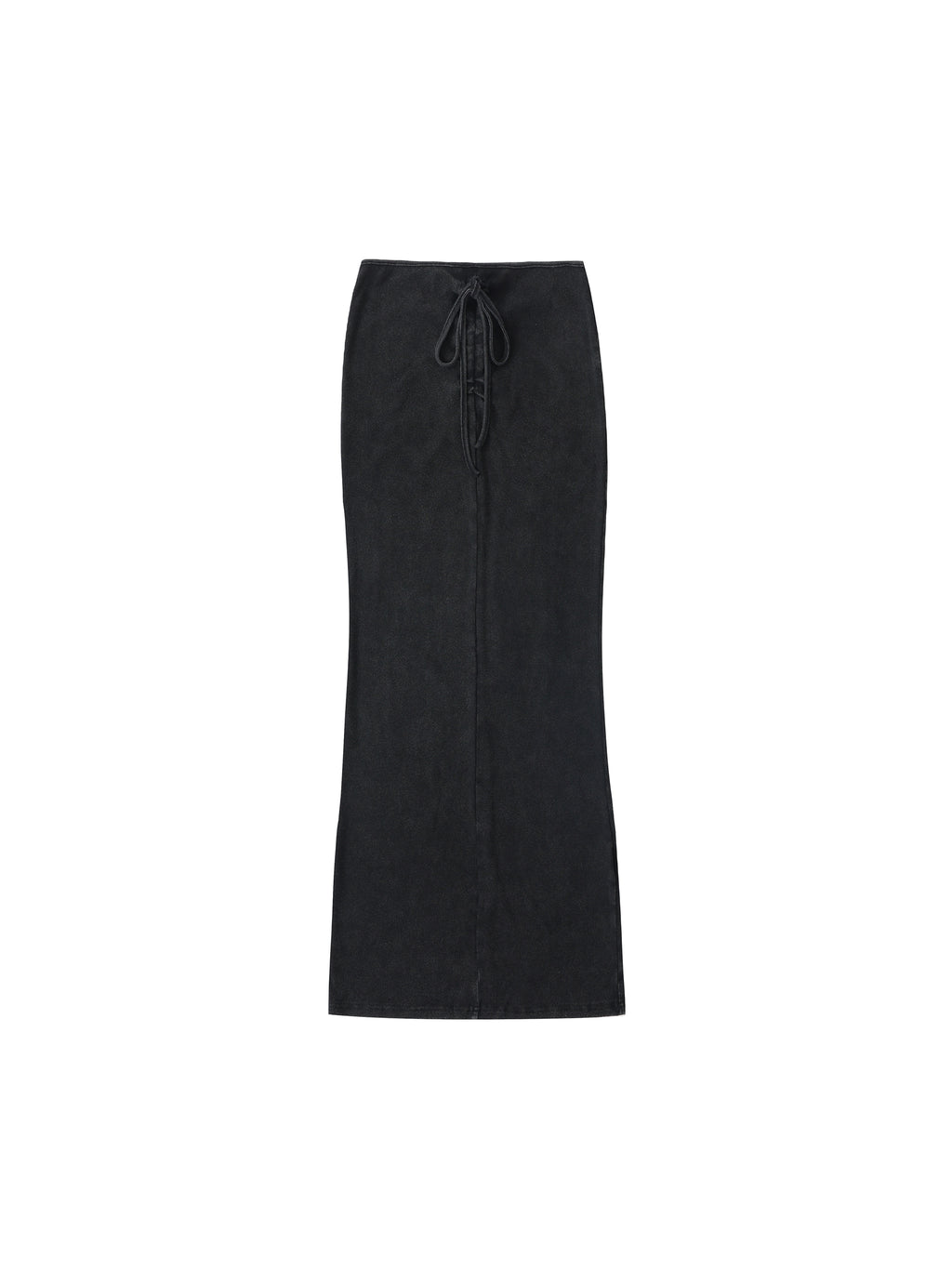 Still Waters Maxi Skirt™ Black