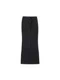 Still Waters Maxi Skirt™ Black