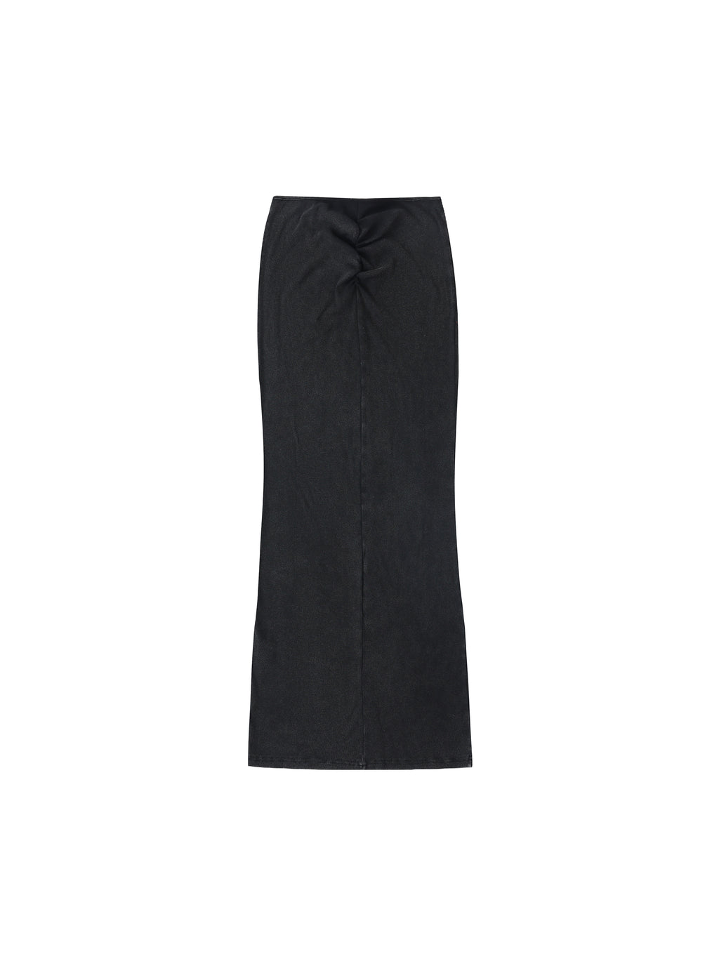 Still Waters Maxi Skirt™ Black
