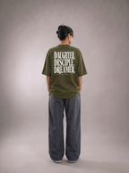 Daughter, Disciple, Dreamer , Green - Grace District ®
