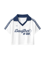 Daughter Of GOD, White - Grace District ®