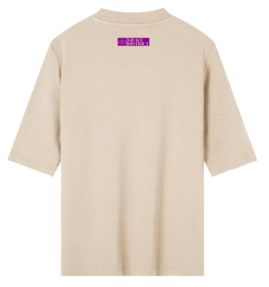 God Is Love - Grace District ®