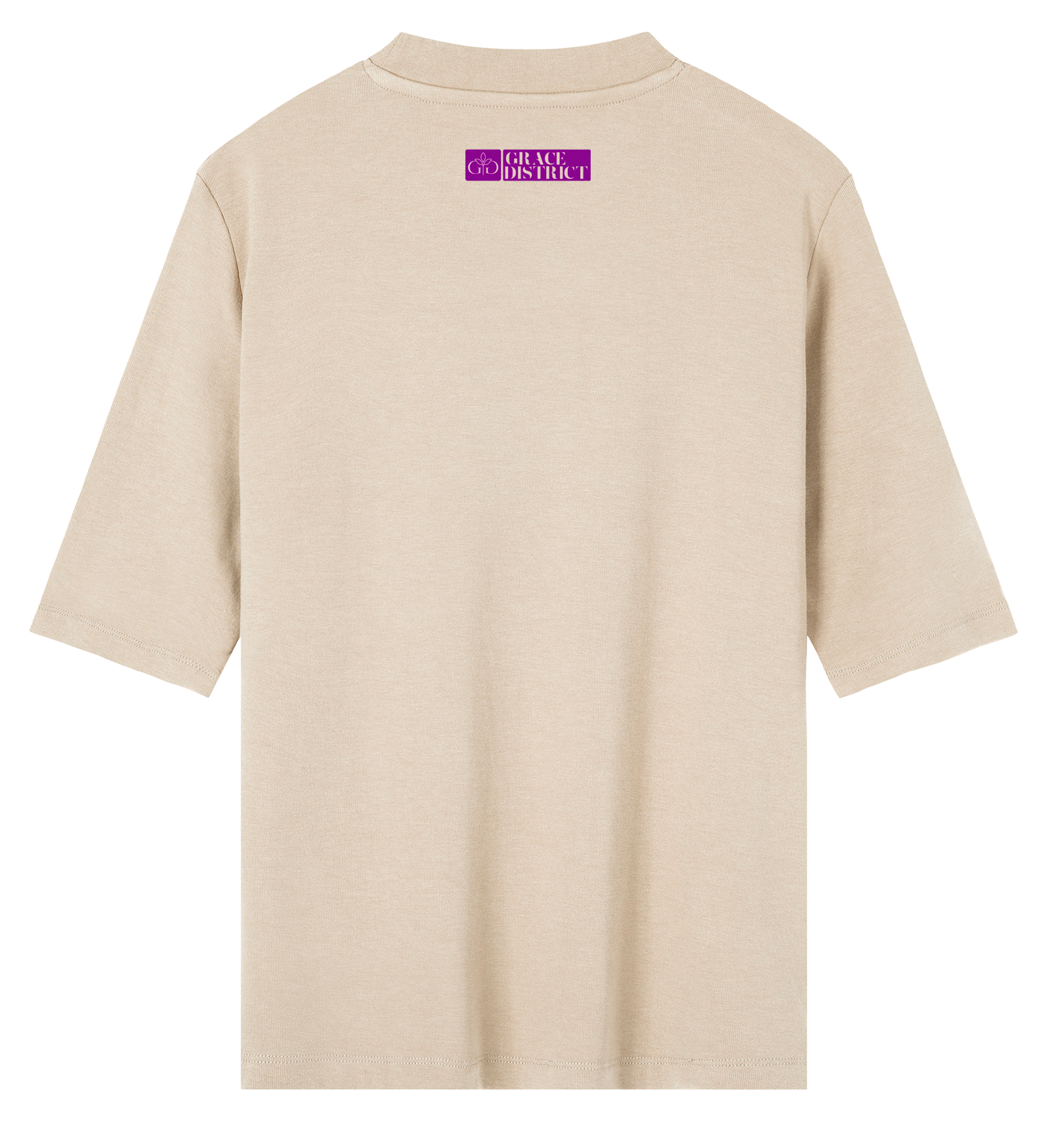 God Is Love - Grace District ®