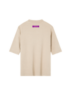 God Is Love, Beige - Grace District ®