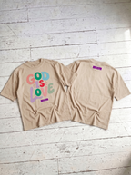 God Is Love - Grace District ®