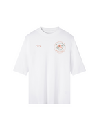 He calls me Beautyful - Oversized Tee - Grace District ®