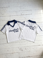 Daughter Of GOD, White - Grace District ®